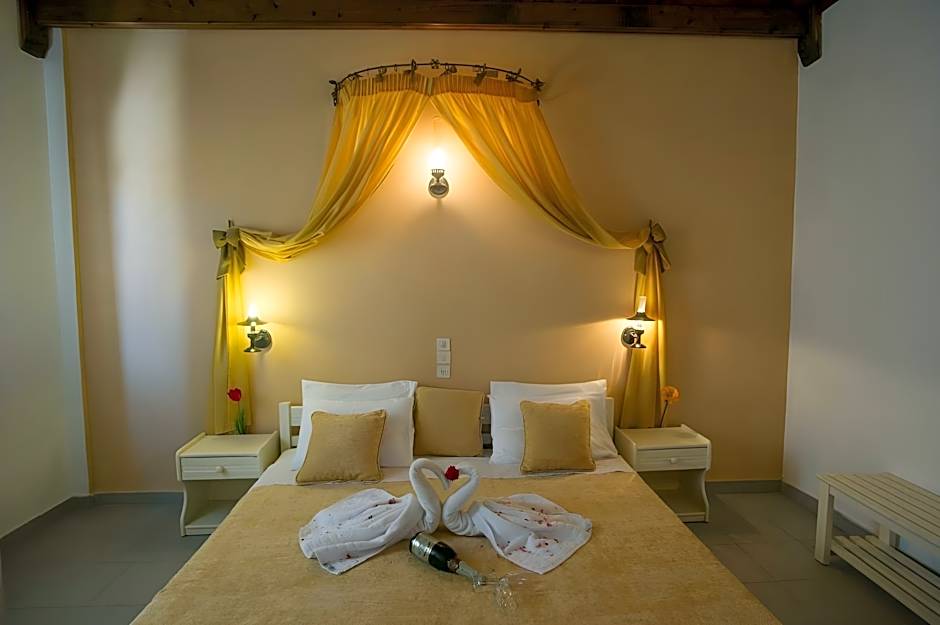 Anagenessis village hotel