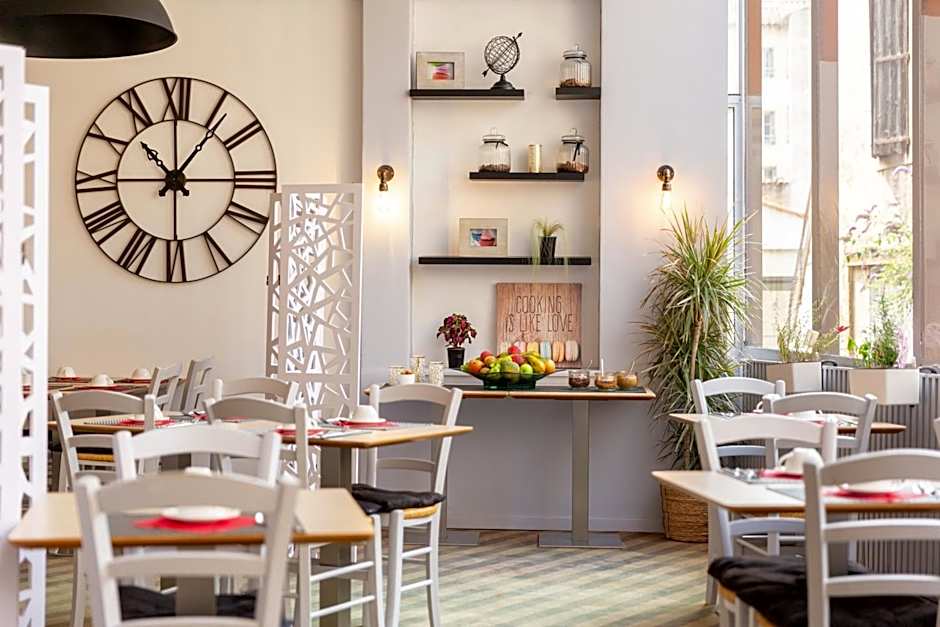 Hotel Mercure Millau