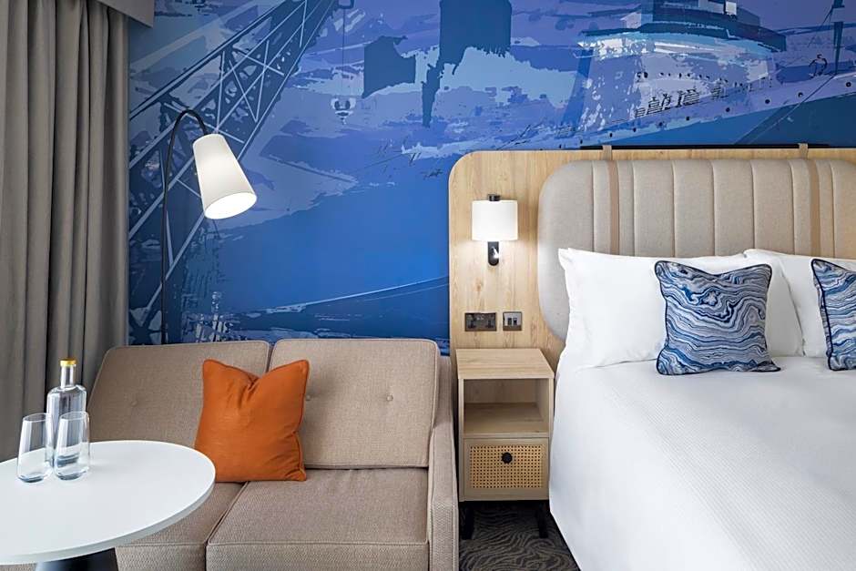 Holiday Inn Southampton By IHG