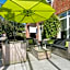 ibis Styles Hamburg Alster City