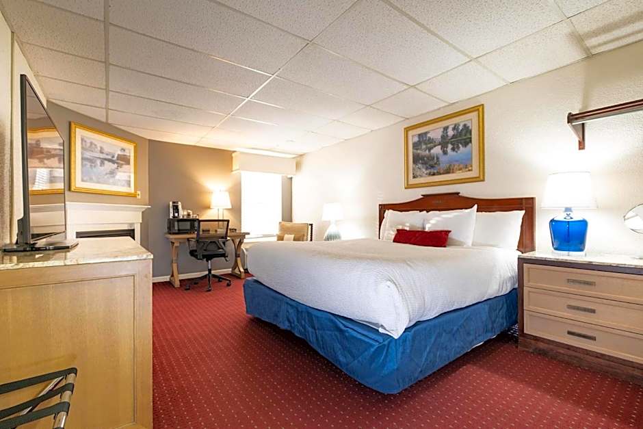Fireside Inn and Suites Bangor