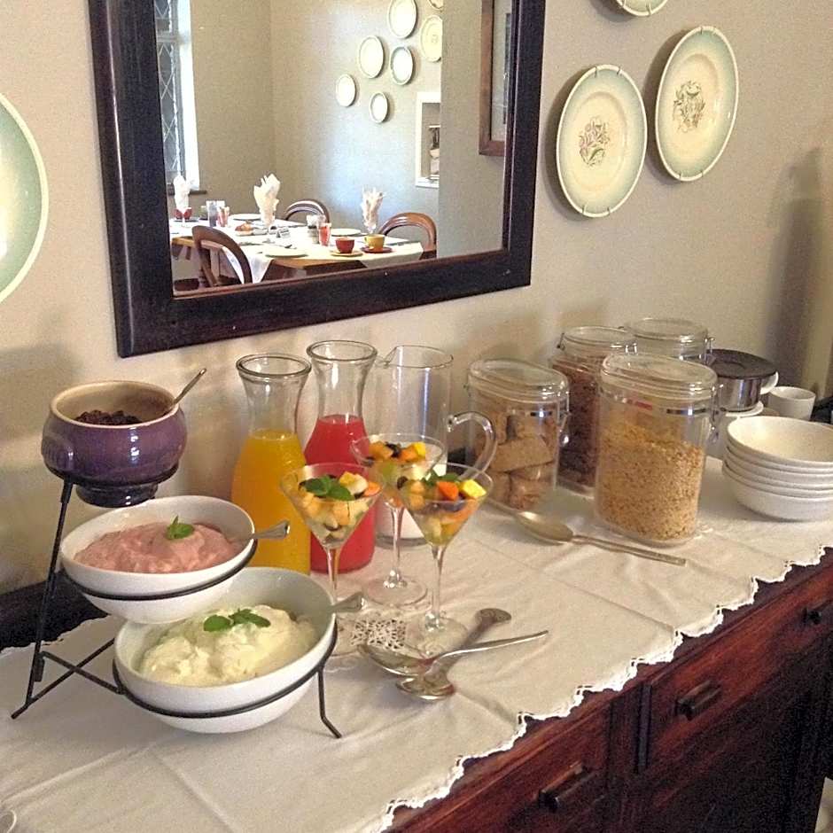 Gerald's Gift Guest House