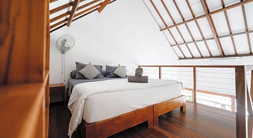 Sammy's Canggu