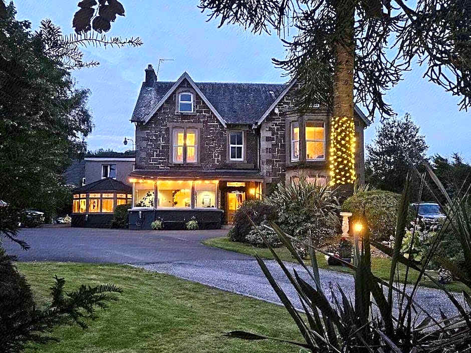 The Abbotsford