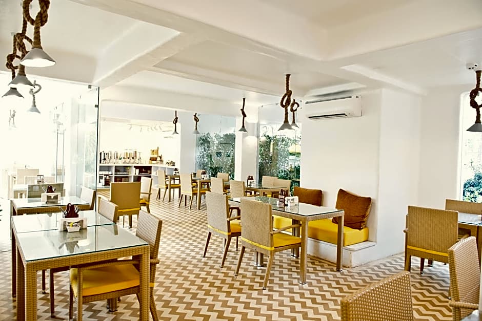 Bloom Hotel - Calangute