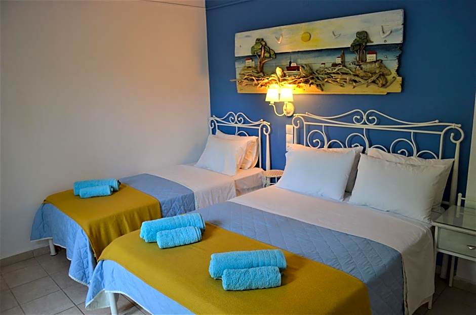 Hotel Kastro