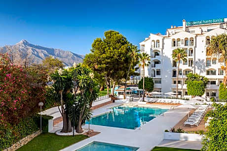 Occidental Puerto Banús