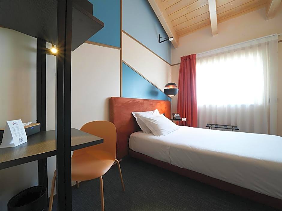 Best Western Plus Dimora del Monaco