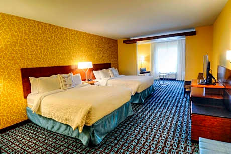 Queen Suite Sofa Bed