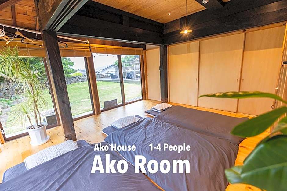 ako house