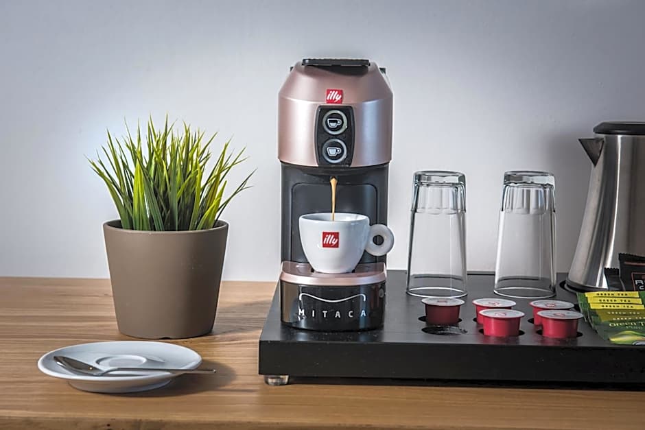 Hotel Matheo Villas & Suites