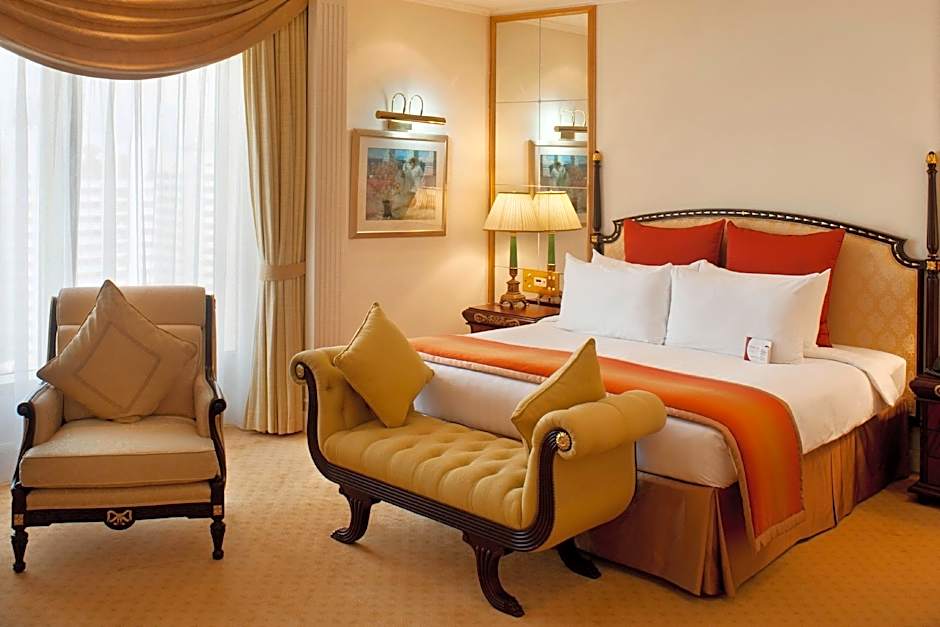 Millennium Plaza Downtown Abu Dhabi