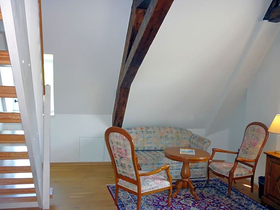 Photo 1 of 6 of Maisonette (2-3 people)