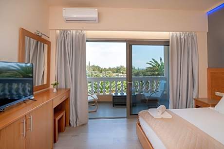Fiori Hotel