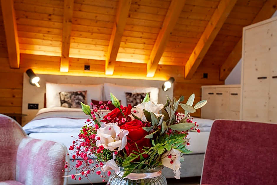 Sonne Andermatt Swiss Quality Hotel