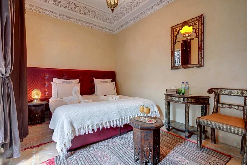Samira Group & Spa