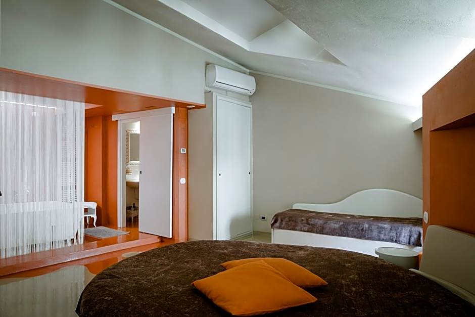 Alessi Hotel Trattoria