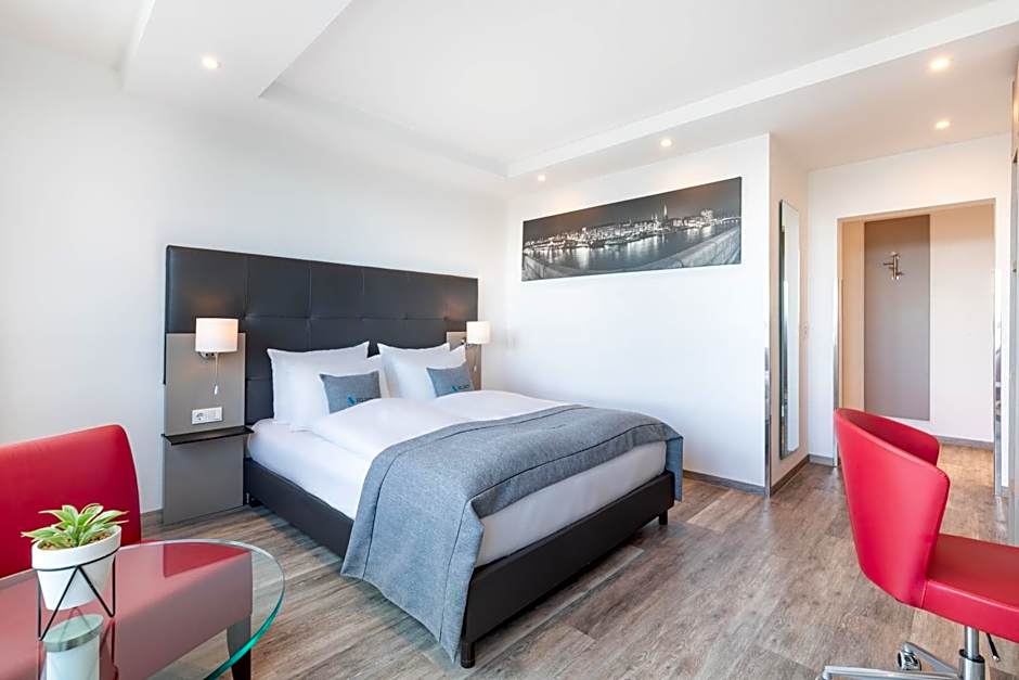 Select Hotel A1 Bremen-Stuhr