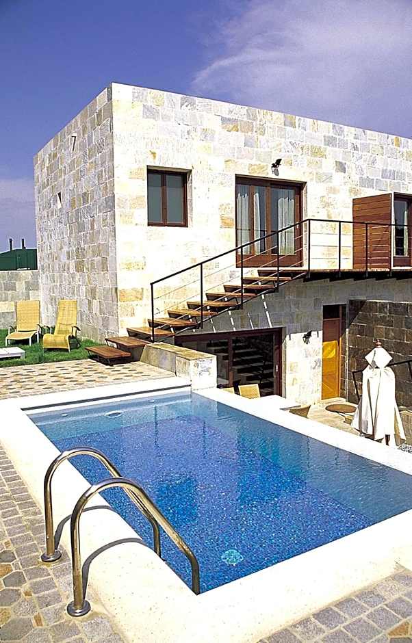 Hotel Boutique Mas Passamaner