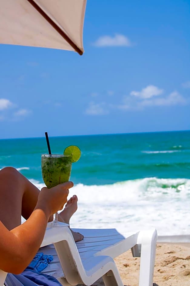 Vivá Barra Hotel Pousada