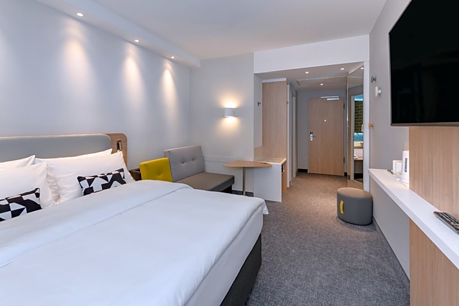Holiday Inn Express Goettingen By IHG