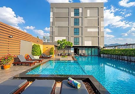 Arawana Regency South Pattaya