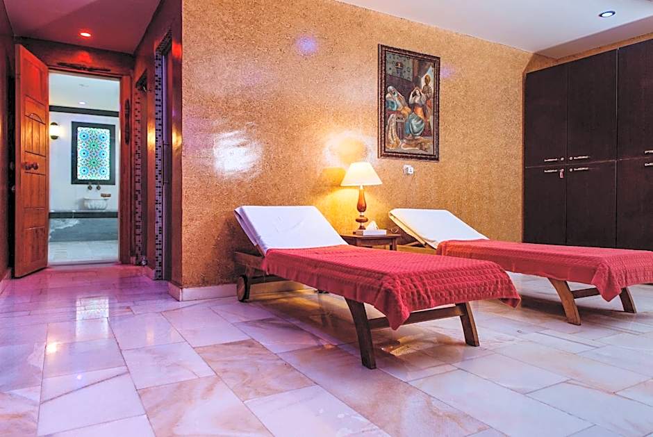 Ramada by Wyndham - Sulaymaniyah Salim Street