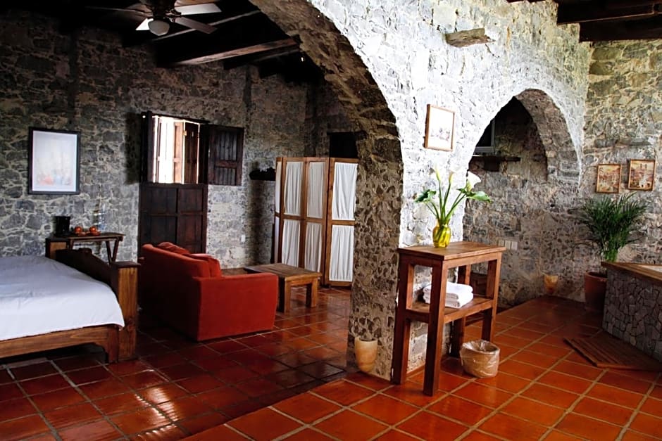 Hotel La Casa de Piedra