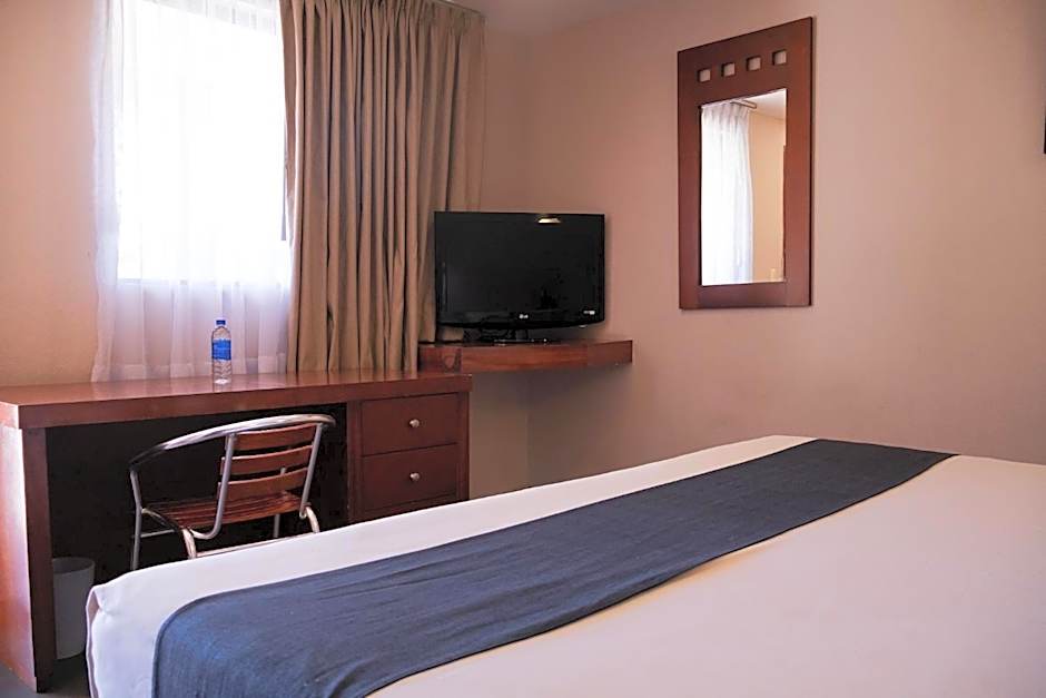 Hotel Panamerican
