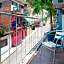 OYO Hotel Maria Otilia Falla, Papantla