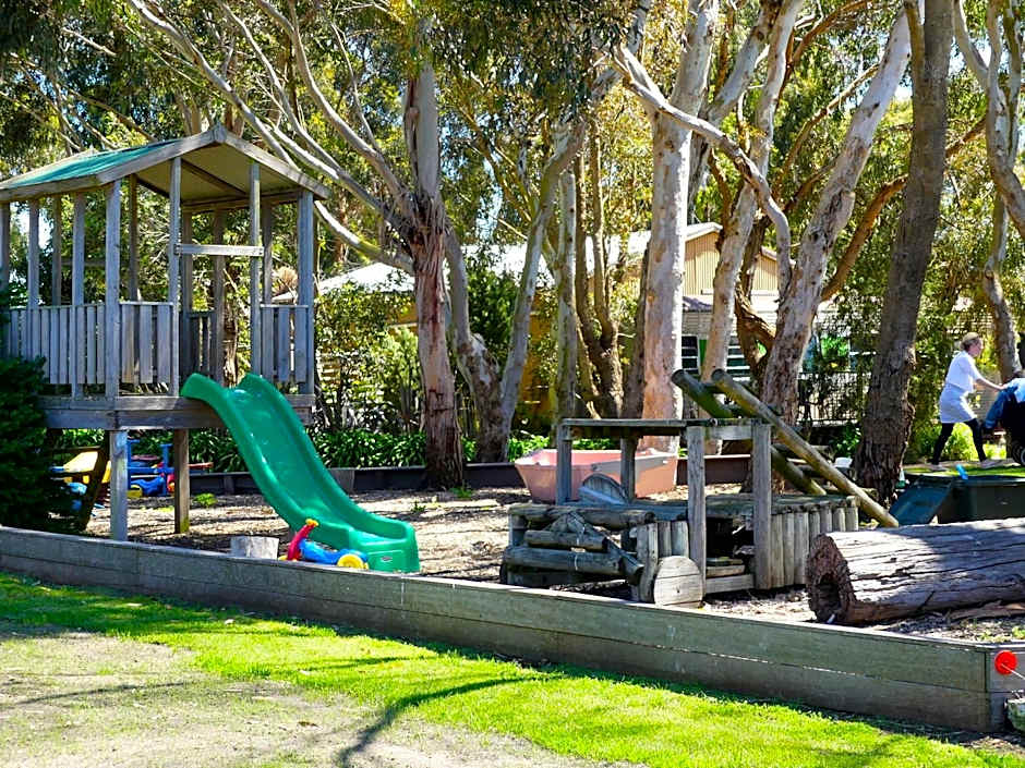 Pelican Waters Holiday Park