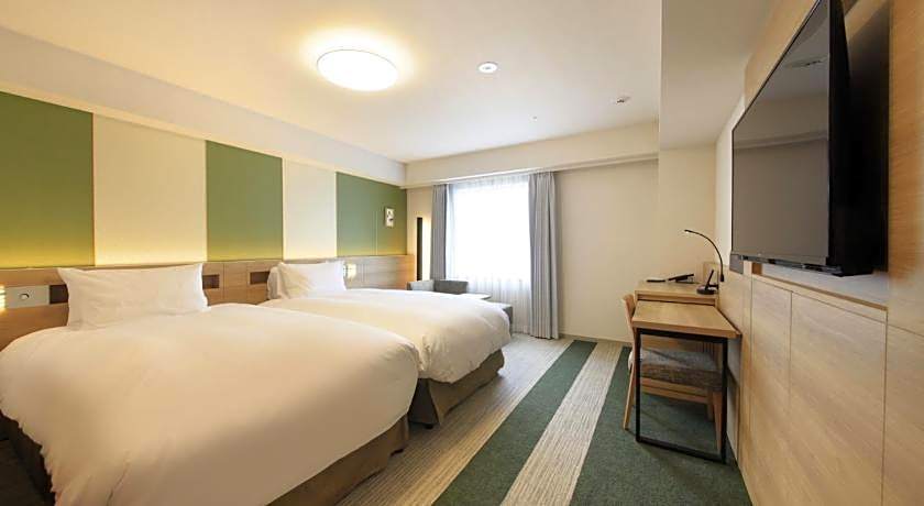 Richmond Hotel Tenjin Nishi-Dori
