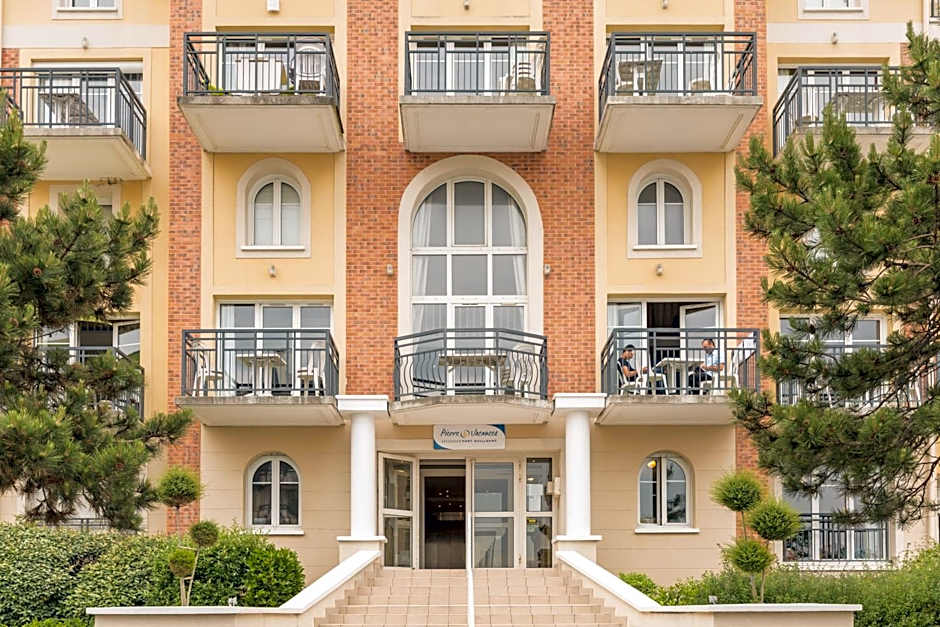 Residence Pierre & Vacances Port Guillaume