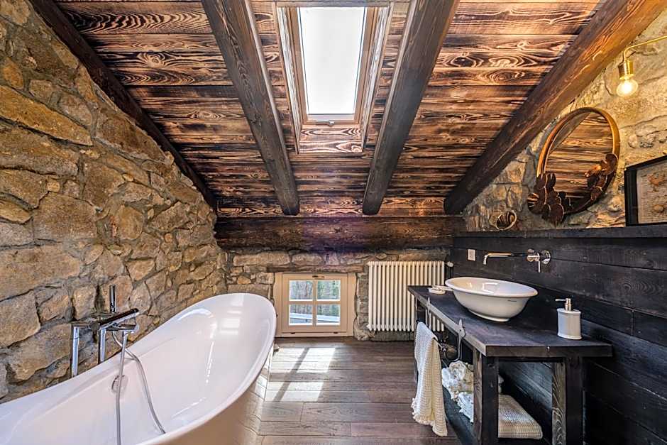 Country House La Bursch