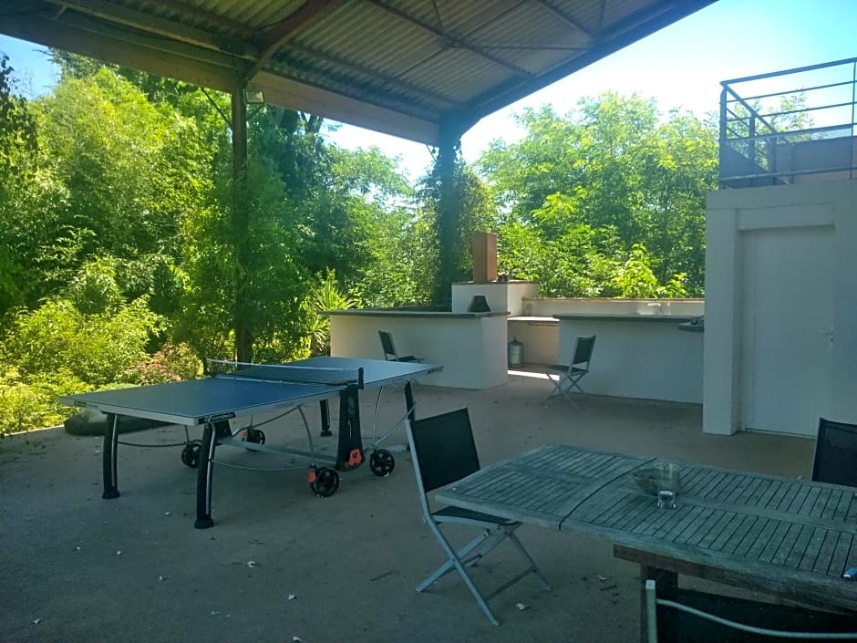 Domaine La Baronne