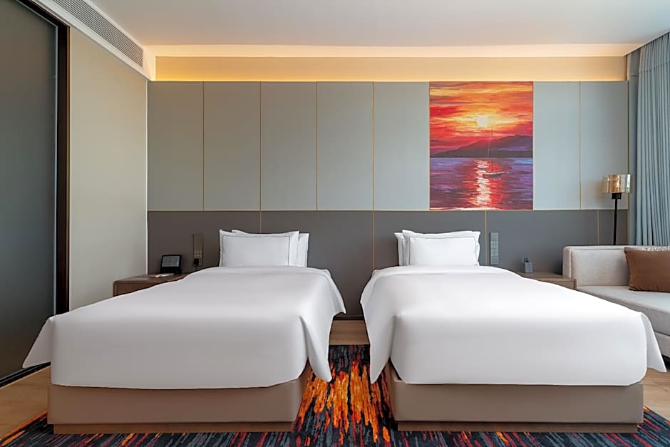 UrCove By Hyatt Pingtan Tannan Bay