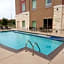 Hampton Inn By Hilton And Suites Dallas/Frisco North-Fieldhouse