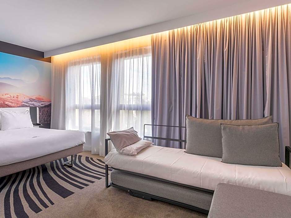 Novotel Suites Colmar Centre