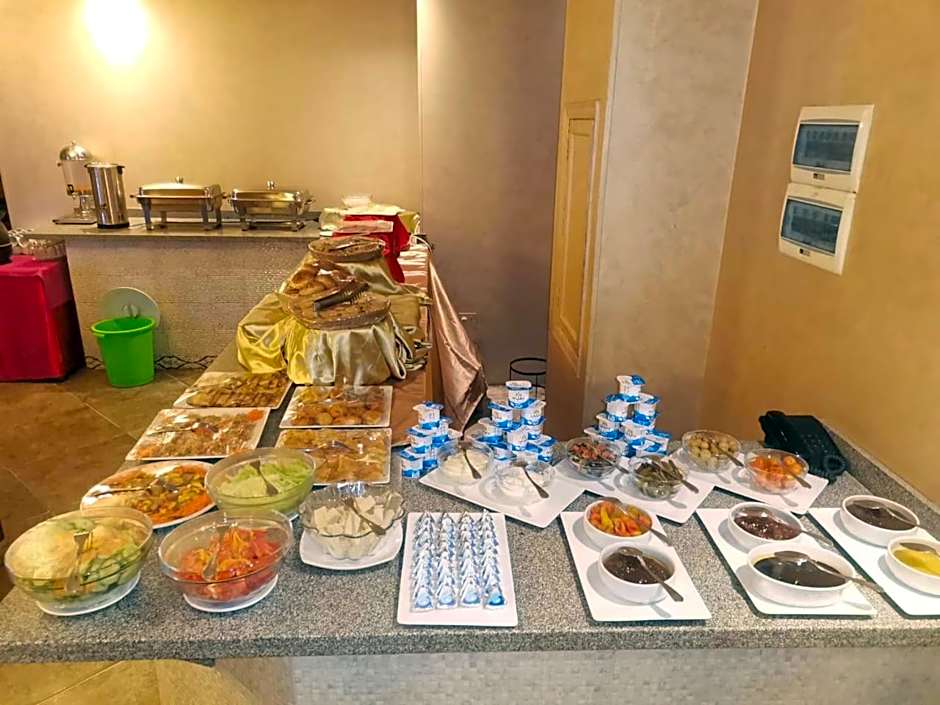 City Center Hotel Beni Suef