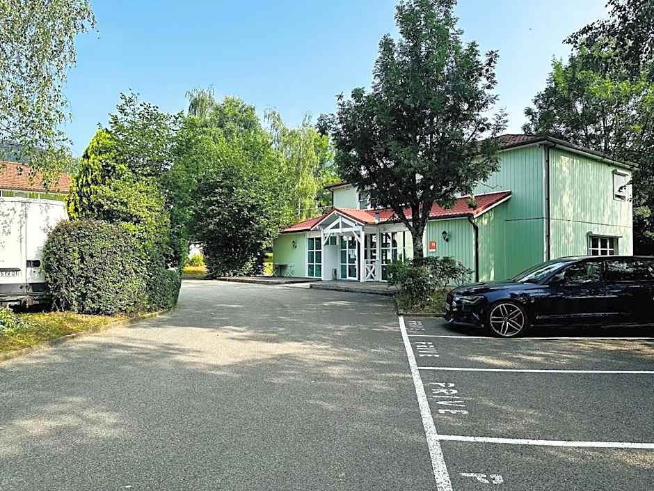 Hôtel Gex
