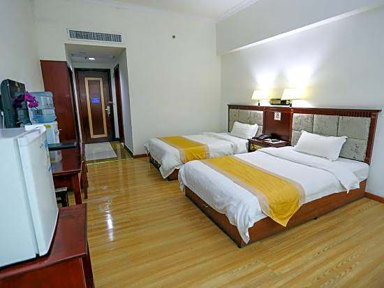 Fu Gang Hotel