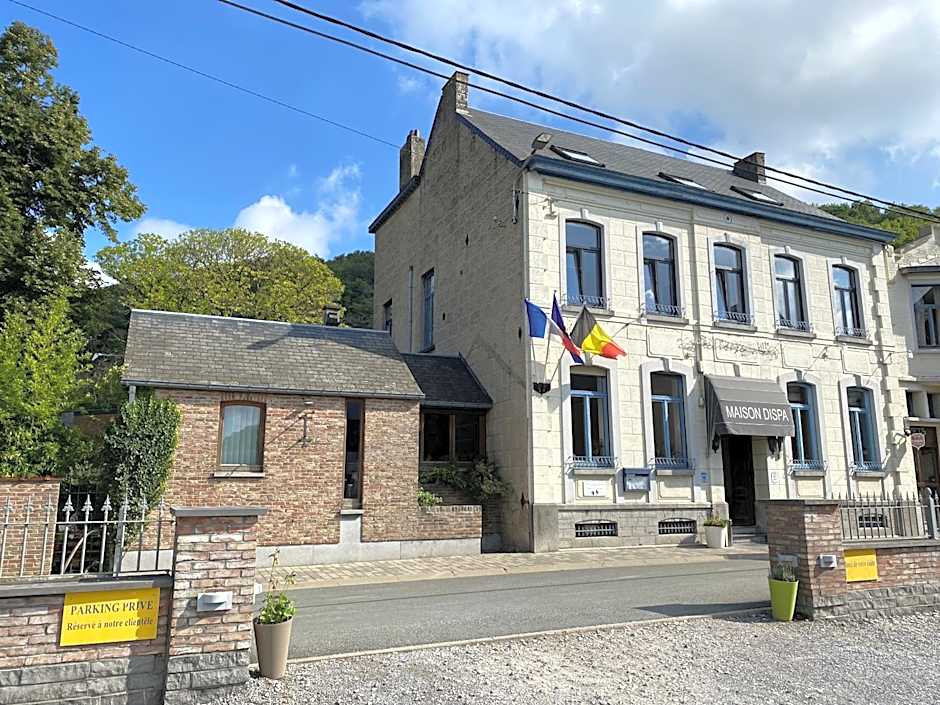 Maison Dispa