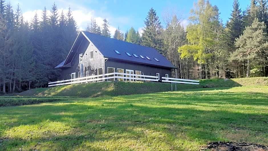 Chata Górska Polana Stańcowa