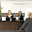 Mercure Hotel Mannheim am Friedensplatz