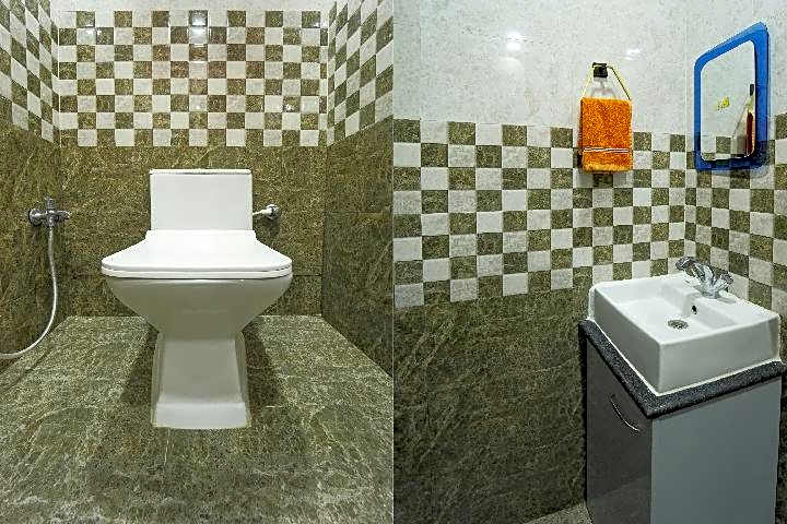 Hotel O Jai Jagannath Inn