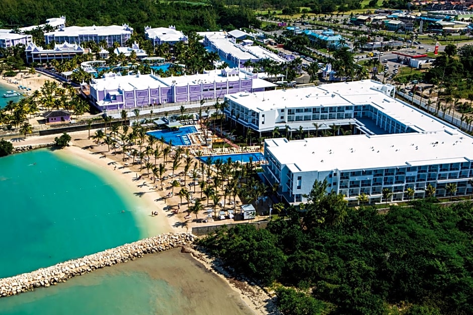 Riu Palace Jamaica - Adults Only - All Inclusive