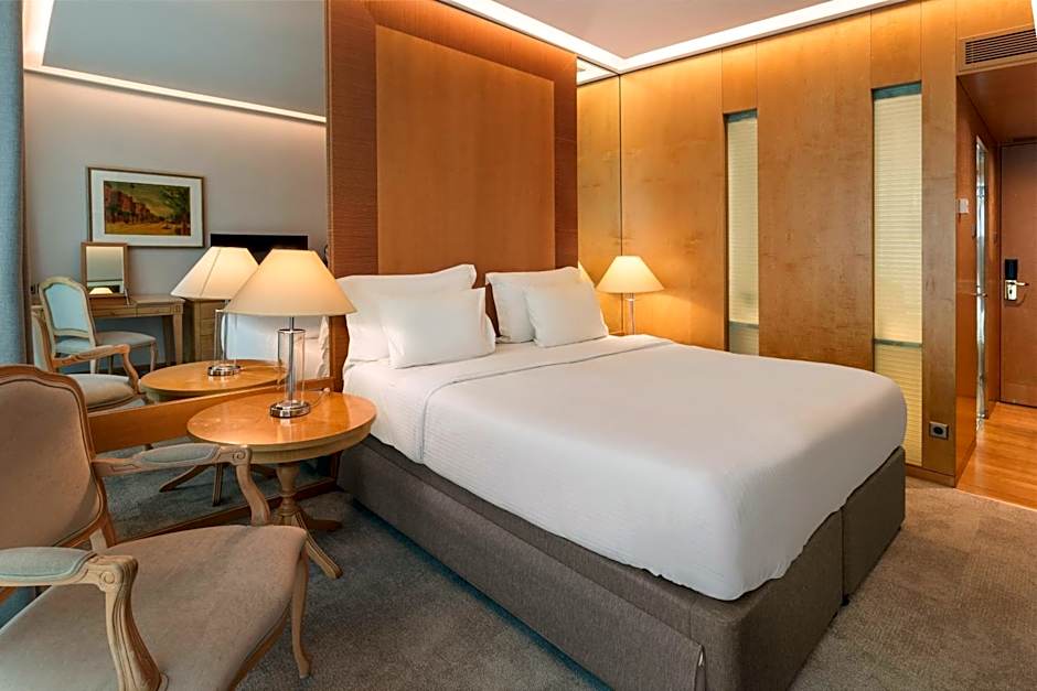 Meliá Athens