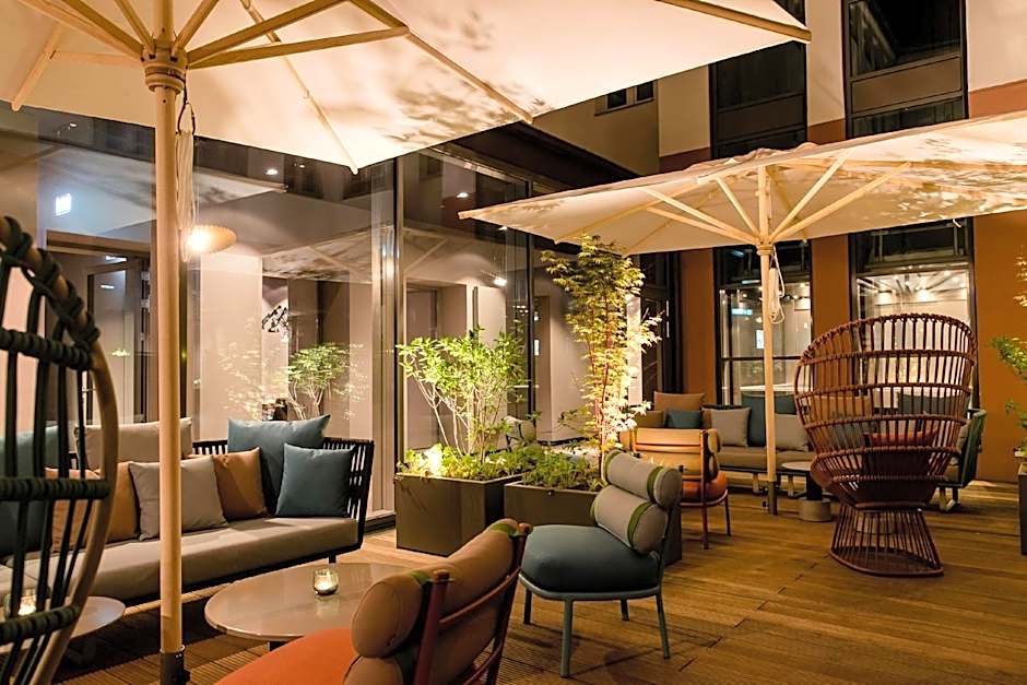 Motel One Hannover-Oper