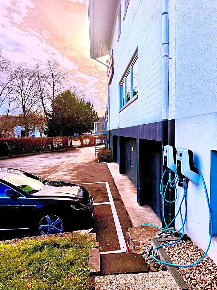 Hotel Restaurant Lüdenbach