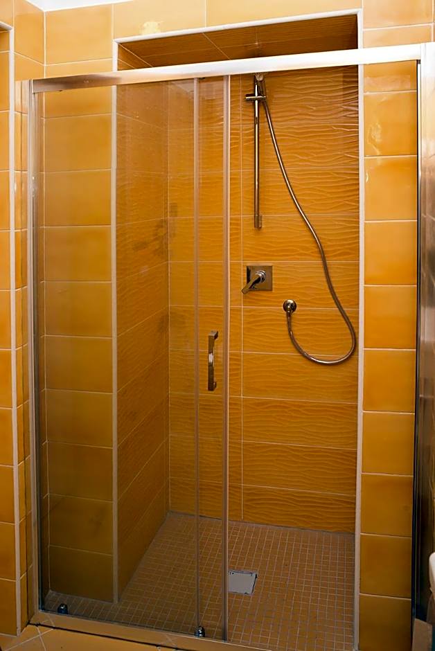 Punta Lingua Relais - Room 3 Port View